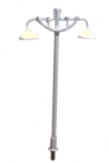 SR Style Platform Lamp