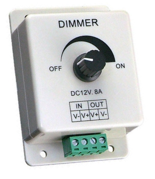 Dimmer Switch